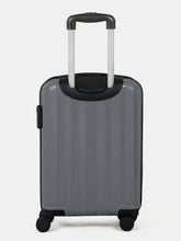 Load image into Gallery viewer, Teakwood XYLO Premium Hard Case Cabin Suitcase for Travel
