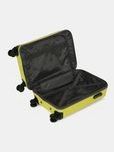 Load image into Gallery viewer, Teakwood XYLO Premium Hard Case Cabin Suitcase for Travel
