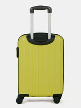 Load image into Gallery viewer, Teakwood XYLO Premium Hard Case Cabin Suitcase for Travel
