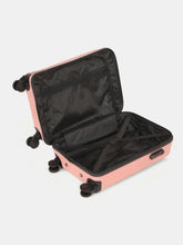 Load image into Gallery viewer, Teakwood XYLO Premium Hard Case Cabin Suitcase for Travel
