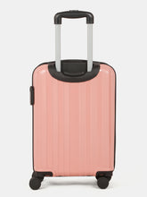 Load image into Gallery viewer, Teakwood XYLO Premium Hard Case Cabin Suitcase for Travel
