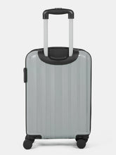 Load image into Gallery viewer, Teakwood XYLO Premium Hard Case Cabin Suitcase for Travel
