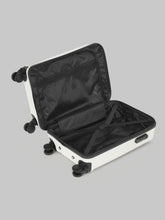 Load image into Gallery viewer, Teakwood XYLO Premium Hard Case Cabin Suitcase for Travel
