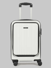 Load image into Gallery viewer, Teakwood XYLO Premium Hard Case Cabin Suitcase for Travel
