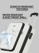 Load image into Gallery viewer, Teakwood XYLO Premium Hard Case Cabin Suitcase for Travel
