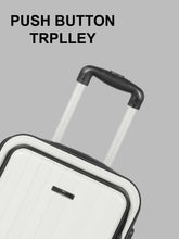 Load image into Gallery viewer, Teakwood XYLO Premium Hard Case Cabin Suitcase for Travel
