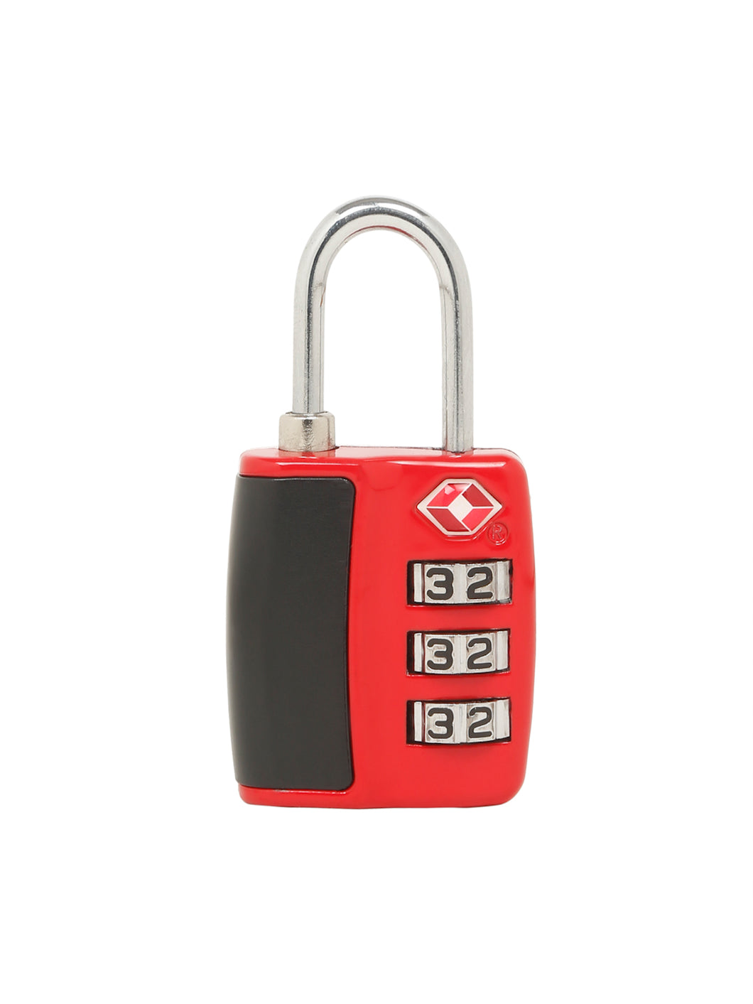 Teakwood TSA 3-Digit Combination lock