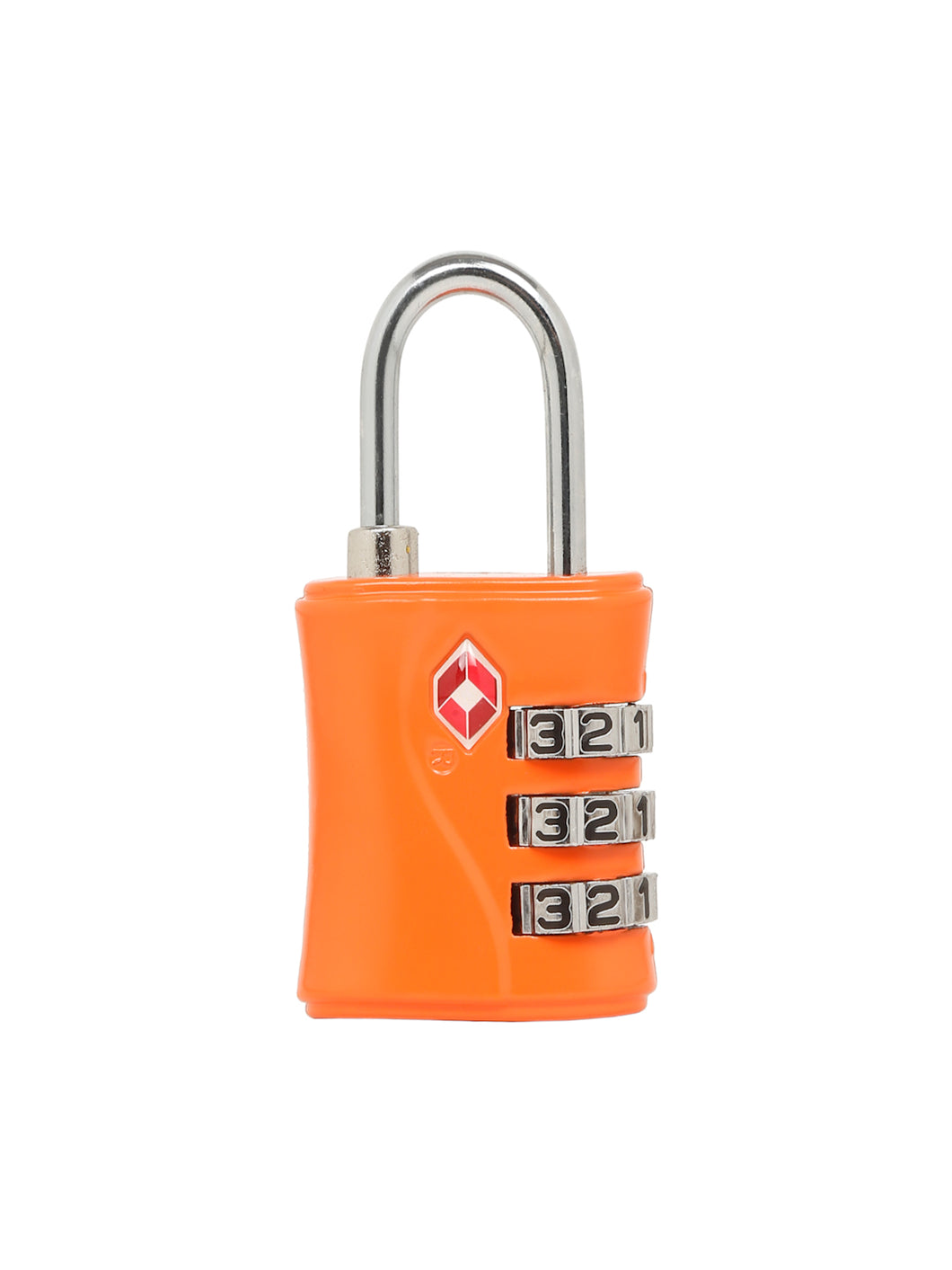 Teakwood TSA 3-Digit Combination lock