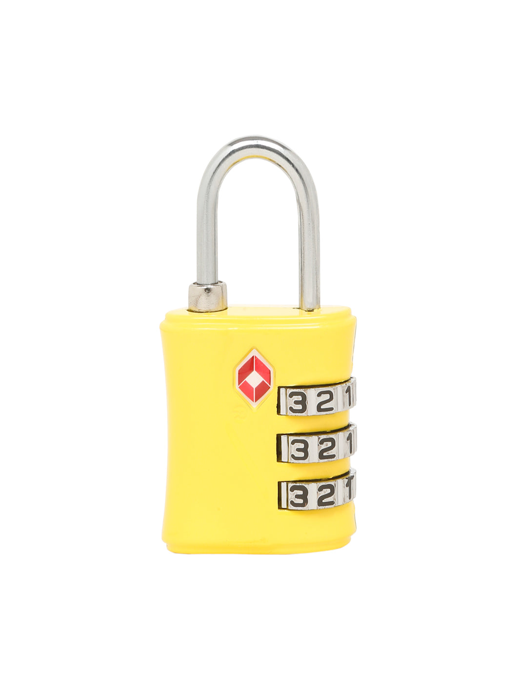 Teakwood TSA 3-Digit Combination lock