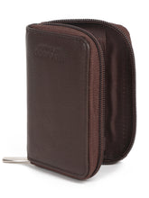 Load image into Gallery viewer, Leather Unisex Card Holder
