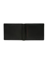 Load image into Gallery viewer, Men’s Classic Two-Fold  Leather Wallet
