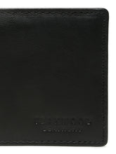 Load image into Gallery viewer, Men’s Classic Two-Fold  Leather Wallet
