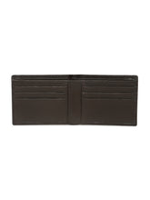 Load image into Gallery viewer, Men’s Classic Two-Fold  Leather Wallet
