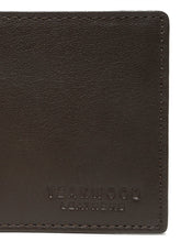 Load image into Gallery viewer, Men’s Classic Two-Fold  Leather Wallet
