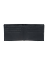 Load image into Gallery viewer, Men’s Classic Two-Fold  Leather Wallet
