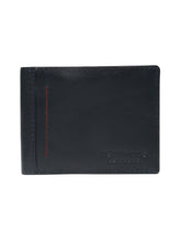 Load image into Gallery viewer, Men’s Classic Two-Fold  Leather Wallet
