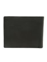 Load image into Gallery viewer, Men's Solid Leather Bi-Fold Wallet
