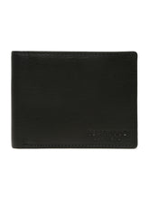 Load image into Gallery viewer, Leather Men Bi-fold wallet
