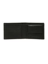 Load image into Gallery viewer, Leather Men Bi-fold wallet
