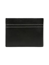 Load image into Gallery viewer, Men&#39;s  Leather Classic Two Fold Wallet
