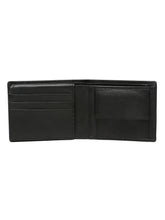Load image into Gallery viewer, Men&#39;s Classic  Leather Bi-Fold Wallet
