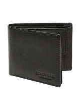 Load image into Gallery viewer, Men&#39;s Classic  Leather Bi-Fold Wallet
