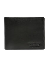 Load image into Gallery viewer, Men&#39;s Classic  Leather Bi-Fold Wallet
