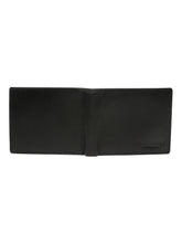 Load image into Gallery viewer, Men&#39;s Classic  Leather Bi-Fold Wallet
