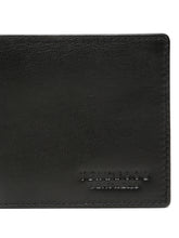Load image into Gallery viewer, Men&#39;s Classic  Leather Bi-Fold Wallet
