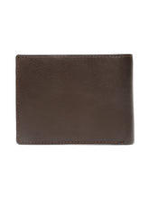 Load image into Gallery viewer, Men&#39;s Classic  Leather Bi-Fold Wallet
