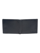 Load image into Gallery viewer, Men&#39;s Classic  Leather Bi-Fold Wallet
