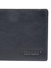 Load image into Gallery viewer, Men&#39;s Classic  Leather Bi-Fold Wallet
