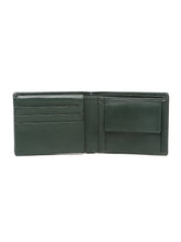 Load image into Gallery viewer, Men&#39;s Classic  Leather Bi-Fold Wallet
