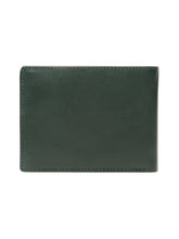 Load image into Gallery viewer, Men&#39;s Classic  Leather Bi-Fold Wallet
