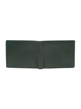 Load image into Gallery viewer, Men&#39;s Classic  Leather Bi-Fold Wallet
