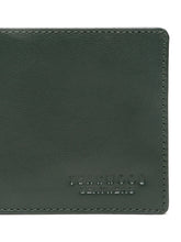 Load image into Gallery viewer, Men&#39;s Classic  Leather Bi-Fold Wallet

