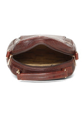 Load image into Gallery viewer, Women's Texture Leather Backpack
