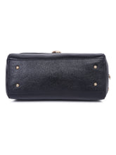 Load image into Gallery viewer, Teakwood Leathers Solid Structured Women Leather Handheld Bag
