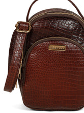 Load image into Gallery viewer, WOMEN CROSS BODY SLING BAG
