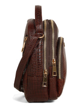 Load image into Gallery viewer, WOMEN CROSS BODY SLING BAG
