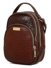 Load image into Gallery viewer, WOMEN CROSS BODY SLING BAG
