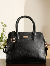 Load image into Gallery viewer, LEATHER WOMEN HAND BAG
