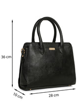 Load image into Gallery viewer, LEATHER WOMEN HAND BAG
