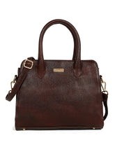 Load image into Gallery viewer, LEATHER WOMEN HAND BAG
