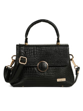 Load image into Gallery viewer, LEATHER WOMEN HAND BAG
