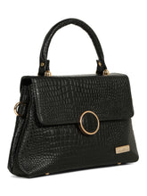 Load image into Gallery viewer, LEATHER WOMEN HAND BAG
