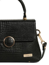 Load image into Gallery viewer, LEATHER WOMEN HAND BAG
