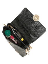 Load image into Gallery viewer, LEATHER WOMEN HAND BAG
