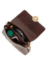 Load image into Gallery viewer, LEATHER WOMEN HAND BAG
