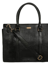 Load image into Gallery viewer, LEATHER WOMEN TOTE BAG
